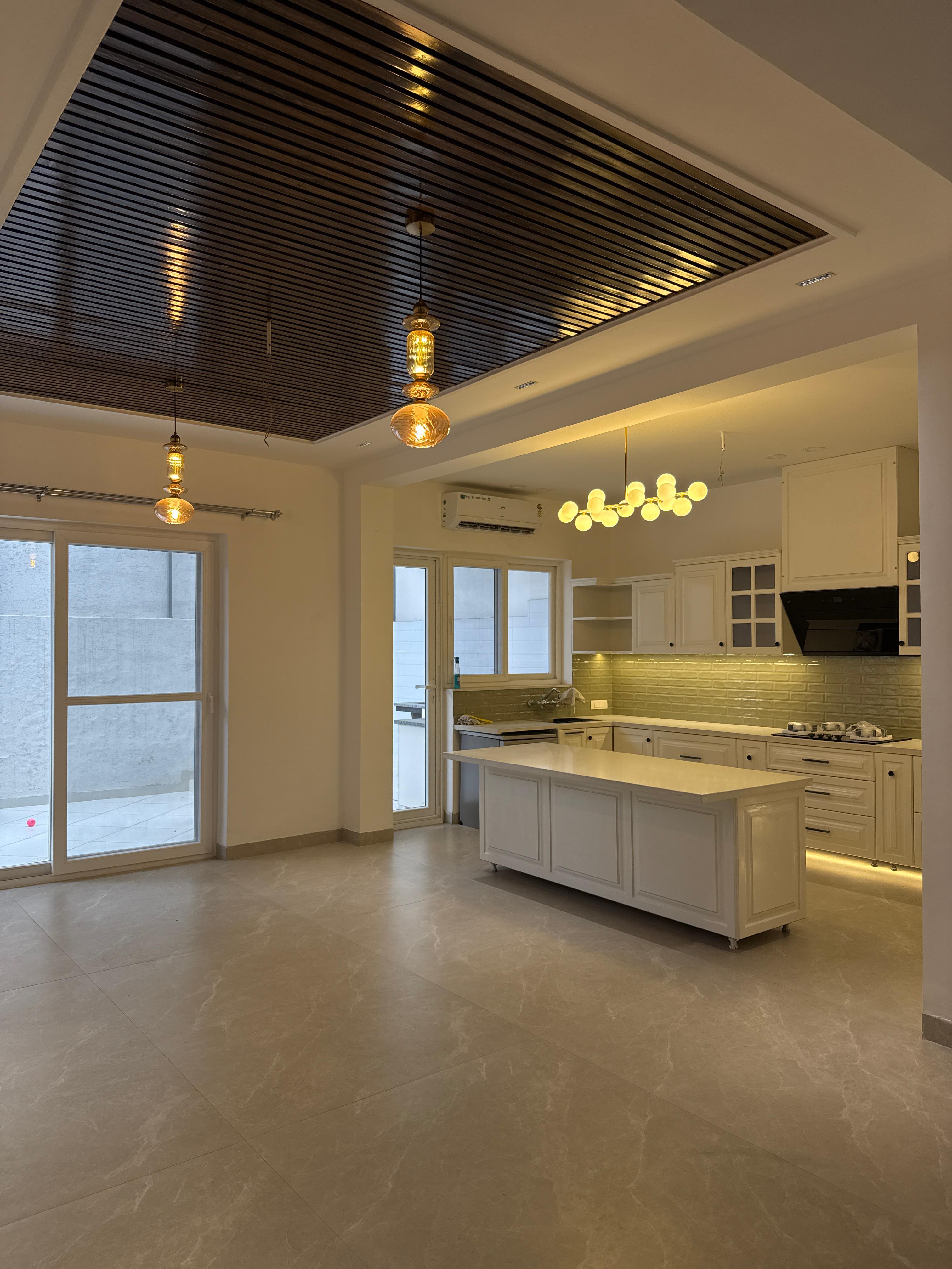 Ultra luxury 16 Marla house, B.road, in Phase 7, Mohali, near Chandigarh