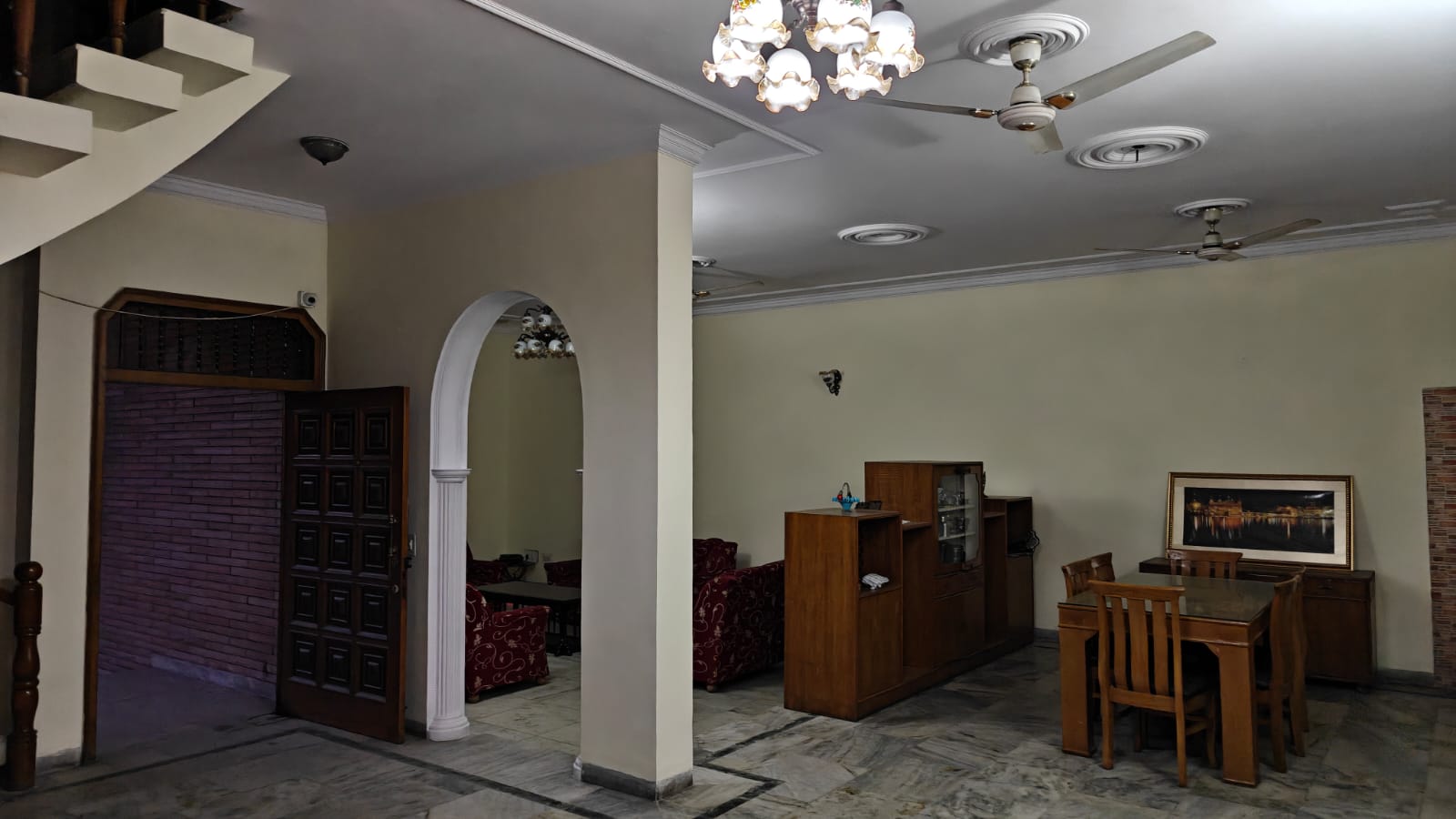 One Kanal Duplex House for Sale – Phase 4, Sector 59 Mohali | Near Chandigarh