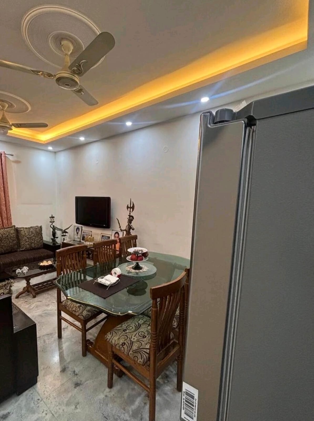 Park Facing, Big Corner 8 House for Sale - Sector 71, Mohali.