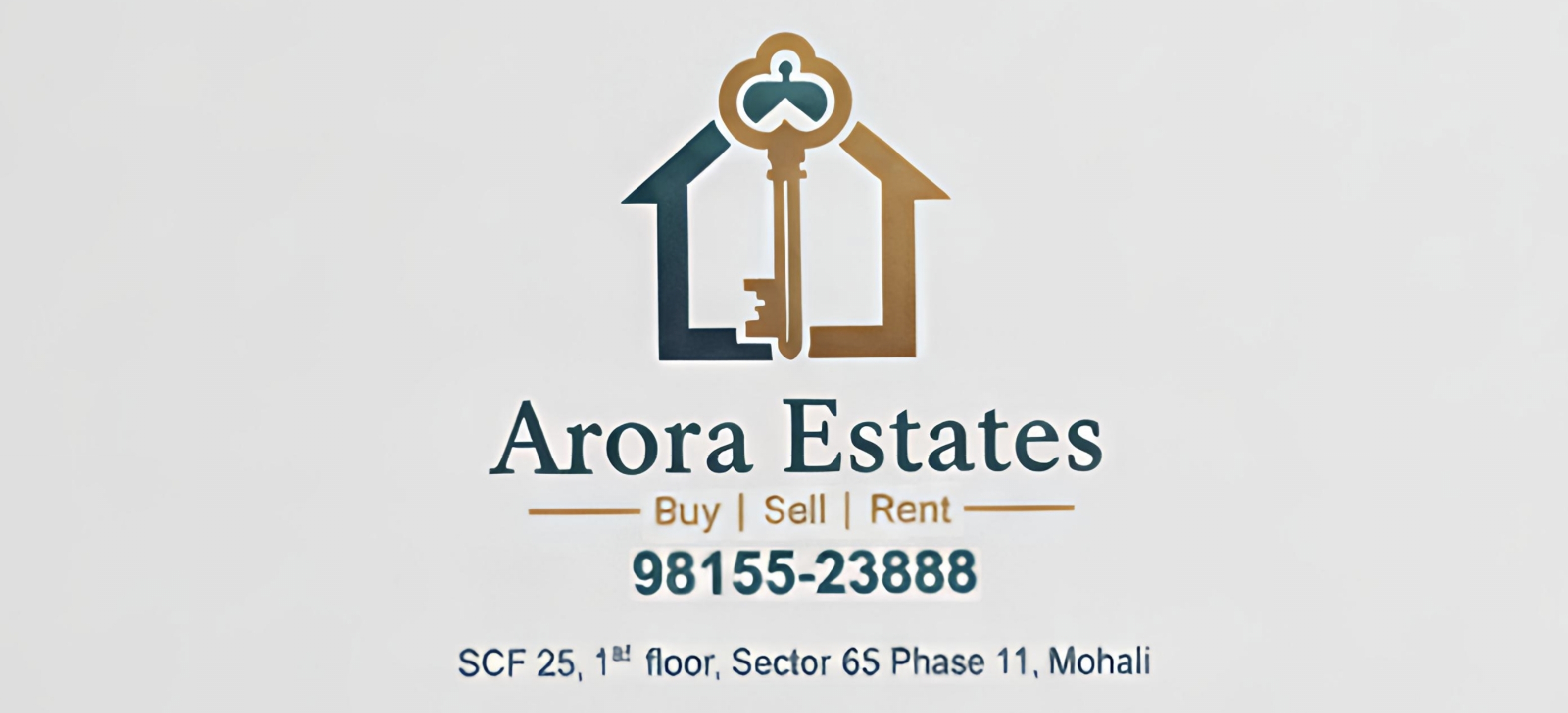 4 Marla Triple Storey Kothi for Sale in Phase 11 Mohali  Near Chandigarh